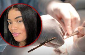 Investigador da NYPD falece na Colômbia uma semana após aumento de bunda Det Alicia Stone Fund o primeiro getty 1