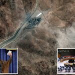Irã cancela acordo de cooperação com órgão de vigilância nuclear da ONU enquanto Khamenei provoca Trump por ataques ao programa