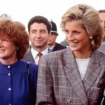 Guia da família da princesa Diana, de seus três irmãos aos filhos, príncipe William e príncipe Harry 616