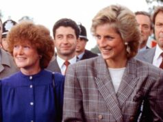 Irmã da princesa Diana hospitalizada por ‘muito tempo’ após Steed Crash Guia da família da princesa Diana, de seus três irmãos aos filhos, príncipe William e príncipe Harry 616