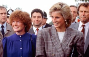 Irmã da princesa Diana hospitalizada por ‘muito tempo’ após Steed Crash Guia da família da princesa Diana, de seus três irmãos aos filhos, príncipe William e príncipe Harry 616