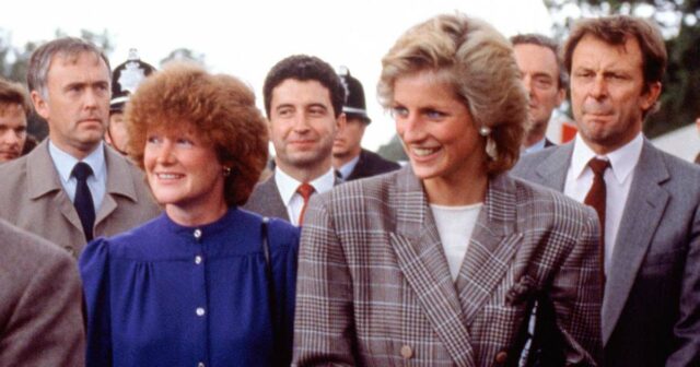 Guia da família da princesa Diana, de seus três irmãos aos filhos, príncipe William e príncipe Harry 616