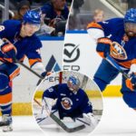 Islanders Season Anteview: A revisão da franquia é colocada em um teste no gelo