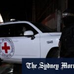 Israel ainda aguarda os corpos dos últimos reféns mortos