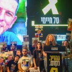 Israel confirma como o refém Tal Haimi morreu, com 15 corpos restantes em Gaza