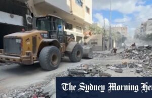 Israel lança novos ataques aéreos em Gaza Israel lança novos ataques aéreos em Gaza