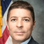 Michael Ben'Ary