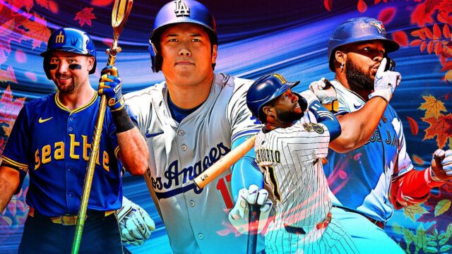 Isso é mais provável para a coleção Globe? Previsões profissionais para ALCS, NLCS 

