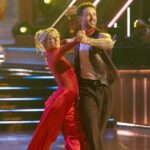 Isso foi para casa durante toda a noite de 'Dancing with Destiny'? Veja jogos de bola
