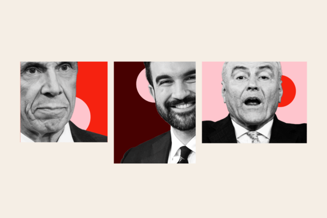 Isso ganhou a discussão do prefeito de Nova York: Mamdani, Cuomo ou Sliwa? Veredictos dos redatores da Newsweek 

