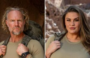 Isso parou de funcionar na opção no período 4 das ‘pressões únicas’? Conheça as Forças Especiais Temporada 4 Elenco Kody Brown Teresa Giudice Jessie James Decker e mais Kody Brown Teresa Giudice Jessie James Decker