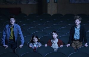 ‘It: Welcome to Derry’ tem monstros assustadores. Mas o verdadeiro horror está mais perto do que você pensa 'It: Welcome to Derry' tem monstros assustadores. Mas o verdadeiro horror está mais perto do que você pensa