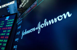 J&J descreve estratégia para dividir empresa de ortopedia em negócios diferentes J&J descreve estratégia para dividir empresa de ortopedia em negócios diferentes