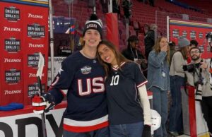 JT Barnett aborda Sami Clarke se separa após muito menos de 1 ano de relacionamento conjugal JT Barnett aborda Sami Clarke se separa após muito menos de 1 ano de relacionamento conjugal