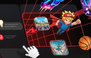 Jabali.ai, apoiada pela Sony, lança plataforma de desenvolvimento de jogos de IA para democratizar a criação Jabali.ai, apoiada pela Sony, lança plataforma de desenvolvimento de jogos de IA para democratizar a criação