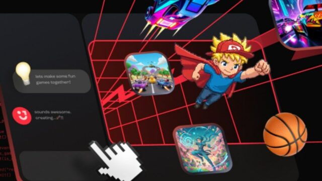 Jabali.ai, apoiada pela Sony, lança plataforma de desenvolvimento de jogos Jabali.ai, apoiada pela Sony, lança plataforma de desenvolvimento de jogos de IA para democratizar a criação