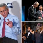 Jack Ciattarelli conta ao Post por que desta vez vencerá a corrida governamental de NJ, apesar da derrota em 2021 - insiste que Trump não é um obstáculo para ele