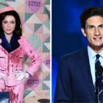 Jack Schlossberg critica a fantasia sangrenta de Jackie Kennedy de Julia Fox: 'Nojento, desesperado e perigoso'