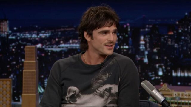 Jacob Elordi afirma que entende seu arco para a terceira temporada de ‘Bliss’: ‘Todo o ponto se assemelha aos documentos JFK’ | 

