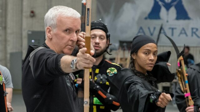 James Cameron on the 'Character 2' Re-Release and Why Gen AI 'Is Never Ever Mosting Likely To Take the Area' of Human beings: 'We Required Our Musicians' 