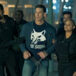 James Gunn discute como o 'diplomata' finaliza o DCU permanentemente, por que Deadpool praticamente fez uma participação especial e não se preparou para a terceira temporada