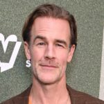 A esposa de James Van Der Beek, Kimberly, envia uma doce mensagem após a revelação do câncer