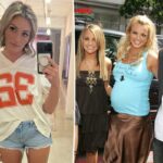 Jamie Lynn Spears deixa de seguir Kevin Federline depois que ele publicou seus textos obscuros anti-Britney em um livro que conta tudo