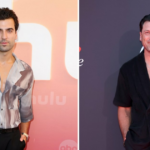 Maks Chmerkovskiy Jan Ravnik não tem nada a ver com ser DWTS Pro