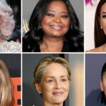 Jane Fonda, Melanie Griffith, Eva Longoria, Octavia Spencer, Jordan Chiles e Sharon Rock vão existir no poder das mulheres