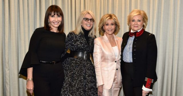Gettyimages-1146383659 Diane Keaton Causa da Morte