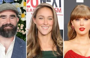 Jason Kelce divulga a faixa favorita de Kylie em ‘The Life of a Showgirl’ Jason Kelce divulga a faixa favorita de Kylie em ‘The Life of a Showgirl’