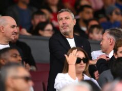 Cinco coisas que aprendemos com a entrevista reveladora de Jason Wilcox sobre o Manchester United ícone de correio