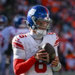 Jaxson Dart já está imaginando o que poucos acreditam – e é exatamente disso que os Giants precisam