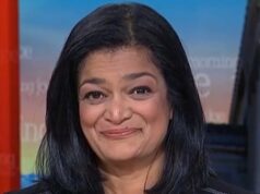 Jayapal: ‘Não deveria estar ameaçando o poder militar’, ‘Diplomacia é sempre o caminho que devemos seguir’ Jayapal: Os republicanos estão destruindo as 'vidas dos americanos em todos os lugares'