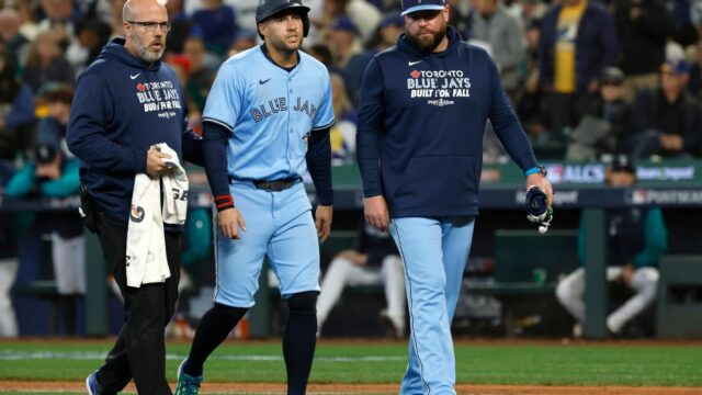 Jays acredita que Springer será vendido para o videogame 6 

