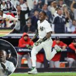 Jazz Chisholm Jr. prova uma coisa novamente - ele vale a pena passar por uma batida diferente dos Yankees