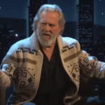 Jeff Bridges restaura o cara para fazer ataques ao ICE e dizer à América para 'relaxar': 'Vamos tirar o ICE de nossas ruas e colocá-lo em nossas bebidas, cara'