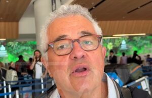 Jeffrey Toobin afirma que o fechamento do governo federal é uma bagunça, sem fim em vista 100225_ jeffy_t.