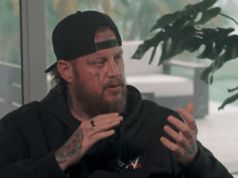 Jelly Roll lamenta profundamente a infidelidade do parceiro Bunnie XO Podcast da Escola Humana