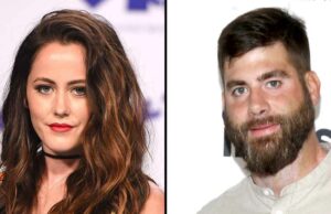 Jenelle Evans aborda relatório de que está ‘conversando’ com o ex-marido novamente As mães adolescentes Jenelle Evans relembra o momento exato em que decidiu se divorciar de David Eason