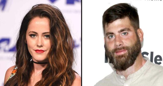 As mães adolescentes Jenelle Evans relembra o momento exato em que decidiu se divorciar de David Eason
