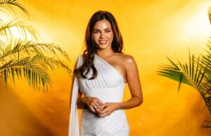 Jenna Dewan utiliza bronzeador falsificado em criança de 12 anos para competição de dança Jenna dewan aplica filha de bronzeador falso