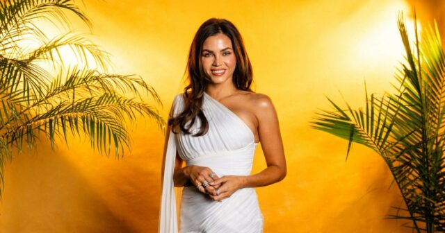 Jenna Dewan utiliza bronzeador falsificado em criança de 12 anos Jenna dewan aplica filha de bronzeador falso