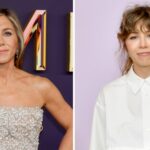 Jennifer Aniston e Jennette McCurdy aderiram a ‘Mães Realmente Comparáveis’ antes da filmagem de ‘Estou feliz que minha mamãe faleceu’: ‘Temos muito parecidos’