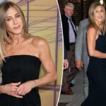 Jennifer Aniston explica o motivo ‘egoísta’ pelo qual ela nunca adotou crianças, apesar das dificuldades de fertilidade