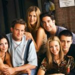 Tudo o que o elenco de Friends disse sobre a morte de Matthew Perry