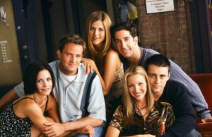 Jennifer Aniston revela o destino da reunião de ‘Buddies’ após a fatalidade de Matthew Perry Tudo o que o elenco de Friends disse sobre a morte de Matthew Perry