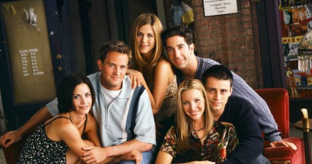 Tudo o que o elenco de Friends disse sobre a morte de Matthew Perry