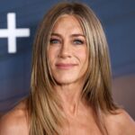 Jennifer Aniston