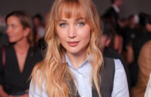 Jennifer Lawrence afirma que era ‘irritante’ em reuniões antigas e descobre por que o público em geral ‘recusou’ sua individualidade: ‘Eu explodo meu trabalho quando preciso pressionar para um filme’ Jennifer Lawrence afirma que era 'irritante' em reuniões antigas e descobre por que o público em geral 'recusou' sua individualidade: 'Eu explodo meu trabalho quando preciso pressionar para um filme'